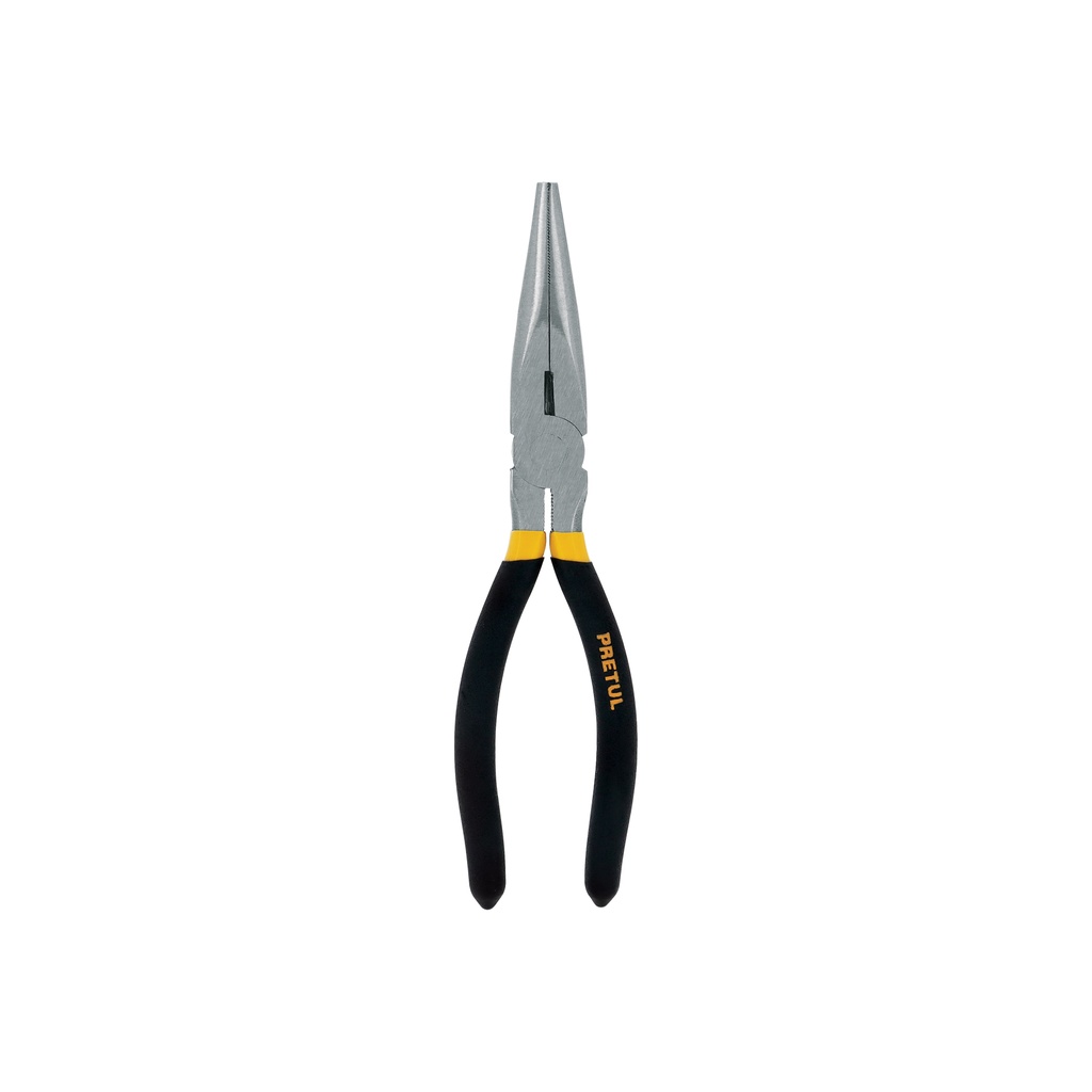 PPC-8P | Pinza de punta y corte 8' mango de vinil, Pretul