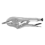 PPP-8R | Pinza de presión 8' hojalatera, Truper