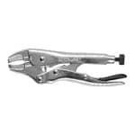 PPT-4C | Pinza de presión 4' mordaza curva, Truper