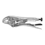 PPT-5C | Pinza de presión 5' mordaza curva, Truper