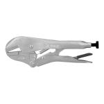 PPT-7R | Pinza de presión 7' mordaza recta, Truper