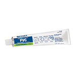 PPVC-50 | Cemento para PVC en tubo de 50 ml, baja presión, Foset