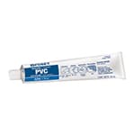 PPVCA-50 | Cemento azul para PVC en tubo de 50 ml, alta presión, Foset