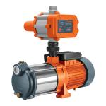 PREM-1 1/3 | Bomba presurizadora multietapas 1 1/3 HP, Truper