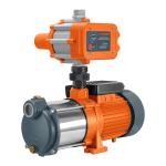 PREM-1 | Bomba presurizadora multietapas 1 HP, Truper