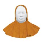 PROSO-4 | Protección para soldar, capucha de carnaza, Truper