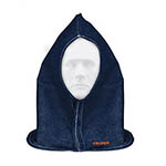 PROSO-4M | Protección para soldar, capucha de mezclilla, Truper