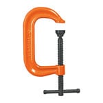 PTF-6 | Prensa 6' forjada en acero, uso industrial, Truper