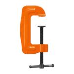 PTR-3 | Prensa 3' troquelada de acero, Truper