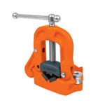 PTU-20 | Prensa de yugo para tubo 2', cuerpo de hierro nodular