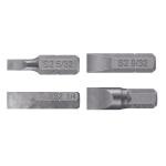 PUN-6PL1 | Estuche con 6 puntas planas combinadas largo 1', Expert