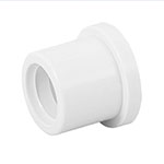 PVC-231 | Reducción bushing de PVC 3/4 x 1/2', Foset