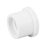 PVC-232 | Reducción bushing de PVC 1 x 1/2', Foset
