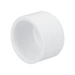PVC-363 | Tapón de PVC 1', Foset