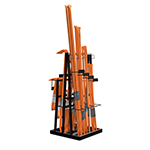 R-BAR | Rack para barretas, Truper