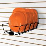 R-CASS | Rack para 4 cascos de seguridad