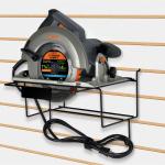 R-MAQ-U | Rack para sierra circular, universal, Truper