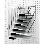 R-MEN | Rack para ménsulas, Truper