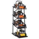 R-POD-G | Rack para podadoras, Truper