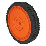 R-POMA-14R | Rueda con inserto de repuesto para podadora POMA-14, Truper