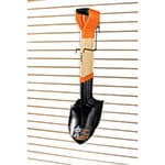 R-PY | Rack para palas con mango 'Y', Truper