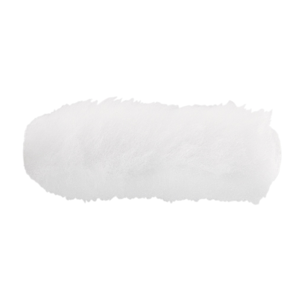 R-ROPI-930P | Felpa para rodillo, 9x1-1/4,superficies extra rugosas,Pretul