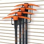 R-TP | Rack para talachos y zapapicos, Truper