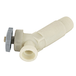 R1-CALE-S | Válvula de drenado para calentador solar, 3/4', Foset