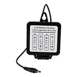 R2-LLS-L | Caja porta pilas para llave de sensor LLS-L, Foset