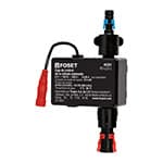 R3-LLS-L | Válvula solenoide para llave de sensor LLS-L, Foset