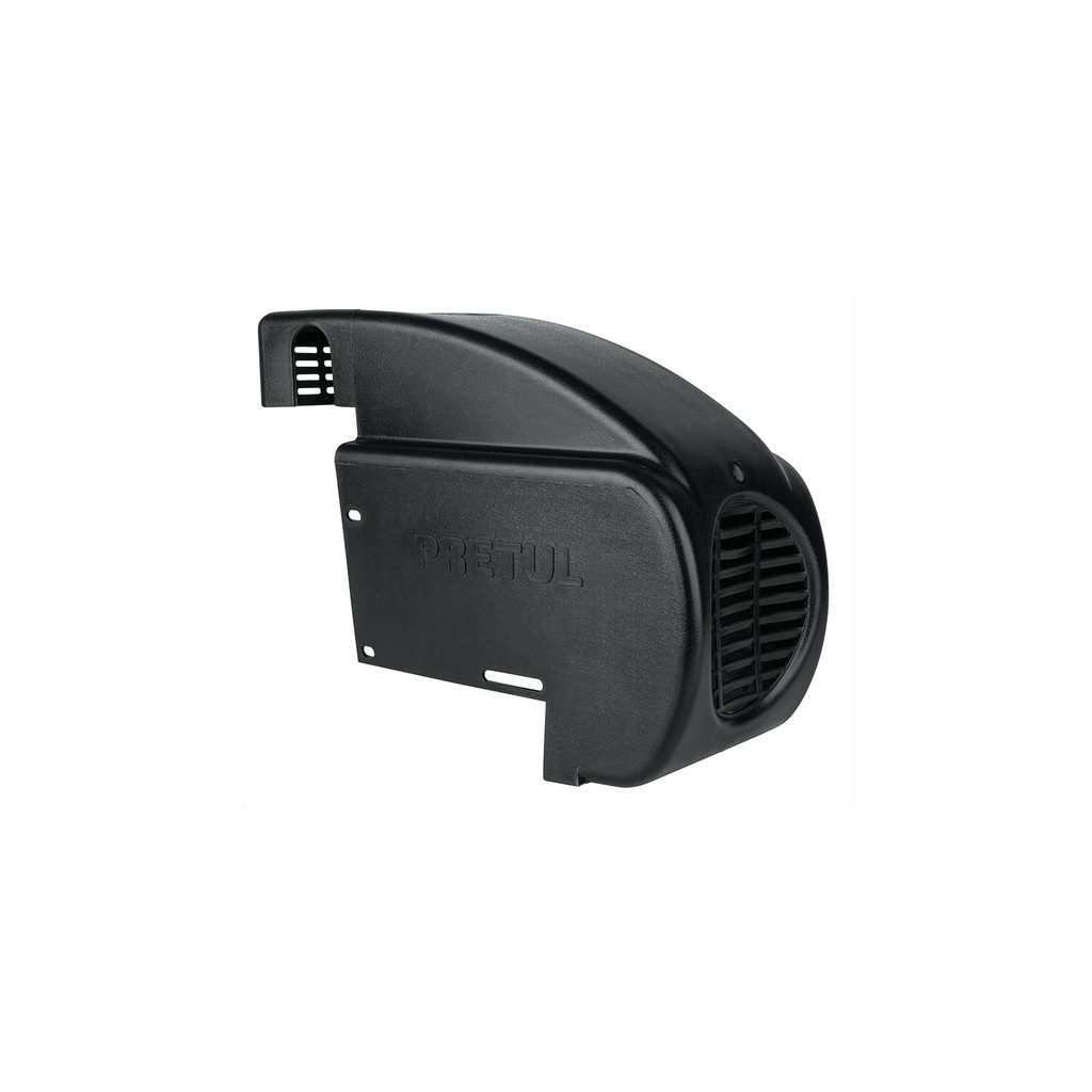 R35-COMP-40LP | Carcasa plástica para compresores Pretul