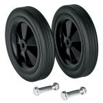 R6-COMP-20LP | 2 ruedas 1-1/2' para compresores Grupo 4, Truper