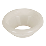 R8-CALE-S | Cono base para tubo de calentador solar, 58 mm, Foset