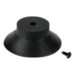 R82-COMP-24S | 1 pata de goma para compresores Grupo 7, Truper