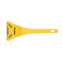 RASP-P | Raspador plástico con navaja de 2-3/8', Pretul