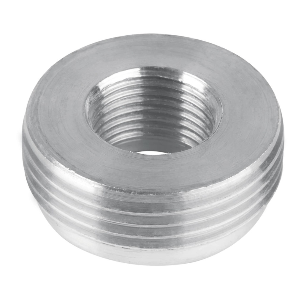 RB-114-12 | Reducción bushing de 1-1/4' a 1/2', Volteck