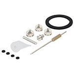 RE-PIPI-200 | Repuestos de pistolas para pintar, PIPI-200, Truper