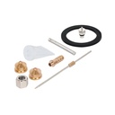 RE-PIPI-200P | Repuestos de pistolas para pintar, PIPI-26 y PIPI-27, Truper