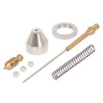 RE-PIPI-400 | Repuestos de pistolas para pintar, PIPI-400, Truper