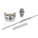 RE-PIPI-411 | Repuestos de pistolas para pintar, PIPI-411, Truper