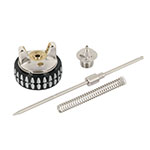 RE-PIPI-440X | Repuestos de pistolas para pintar, PIPI-440X, Truper Expert