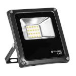 REF-300LC | Reflector delgado de LED 10 W luz cálida, Volteck