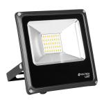 REF-301L | Reflector delgado de LED 20 W luz de día, Volteck