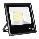 REF-304L | Reflector delgado de LED 100 W luz de día, Volteck