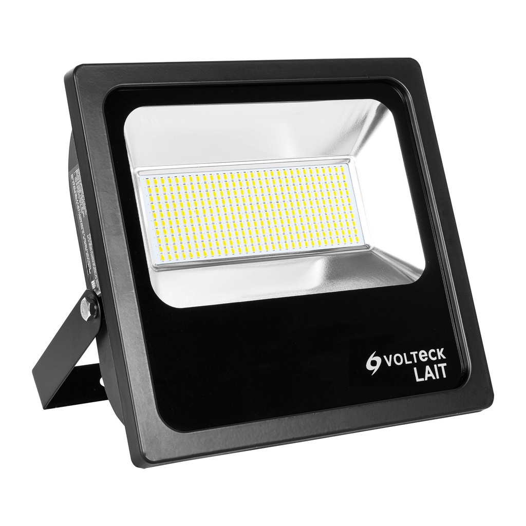 REF-305L | Reflector delgado de LED 150 W luz de día, Volteck