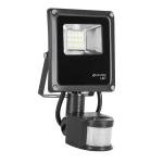REF-900L | Reflector LED 10 W alta intensidad con sensor de movimiento