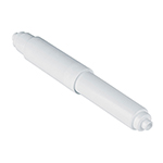 REF-AB-01 | Portarrollo plástico de repuesto, Foset Basic