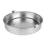 REF-BASC-01 | Charola para báscula mecánica colgante, Truper