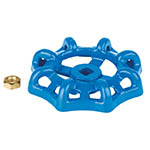 REF-COGL-1 | Repuesto de volante para válvulas de globo de 1', Foset