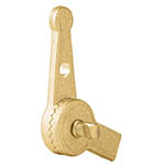 REF-VAFLO-1/2 | Repuesto de balancín para VAFLO-1/2, Foset